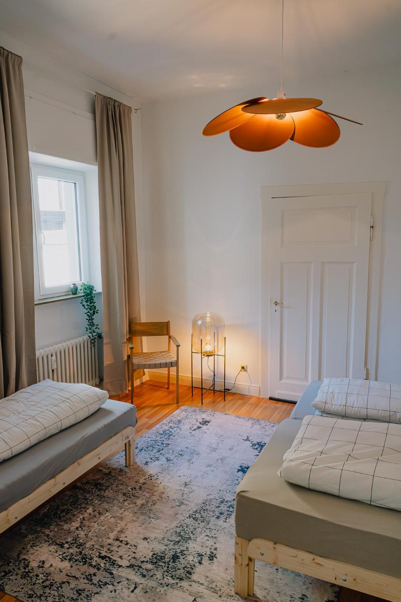 Gemuetliche Rheinblick Residenz Apartment Koblenz  Exterior foto