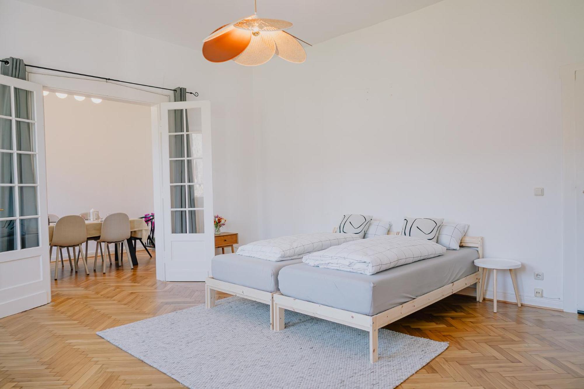 Gemuetliche Rheinblick Residenz Apartment Koblenz  Exterior foto