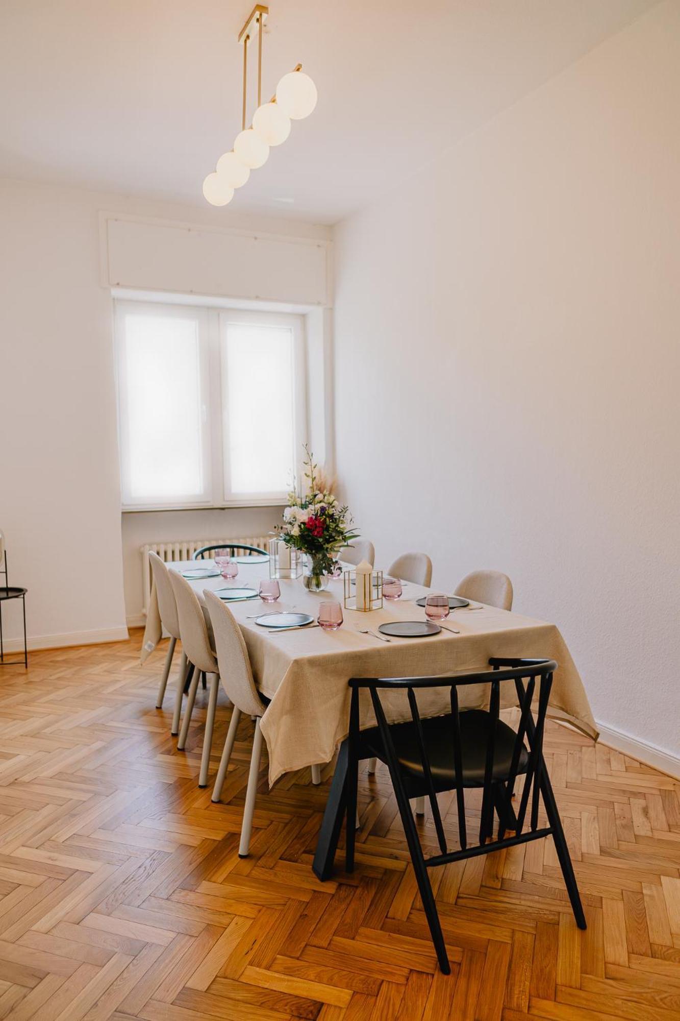 Gemuetliche Rheinblick Residenz Apartment Koblenz  Exterior foto