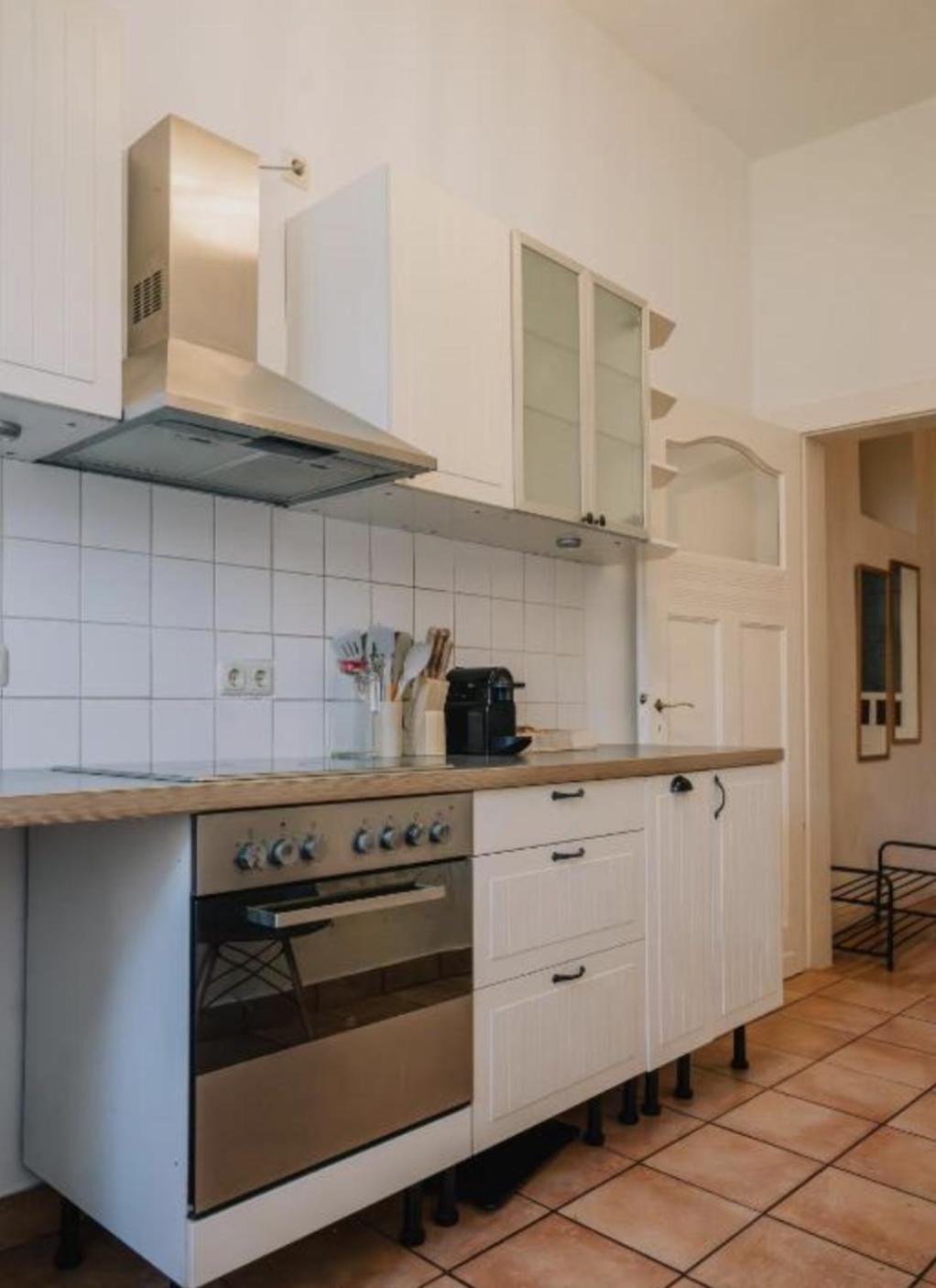 Gemuetliche Rheinblick Residenz Apartment Koblenz  Exterior foto